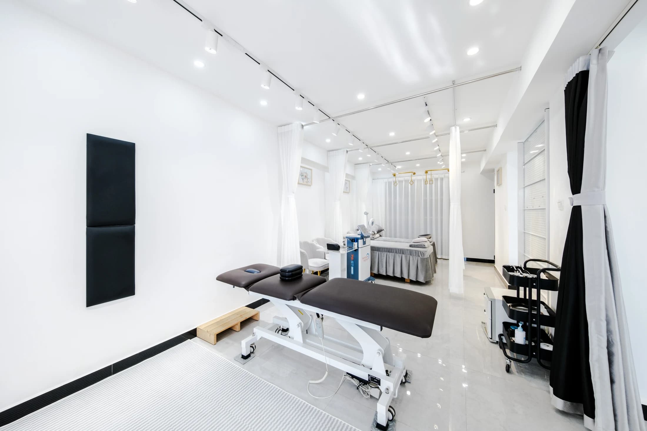 工作室环境实拍 5