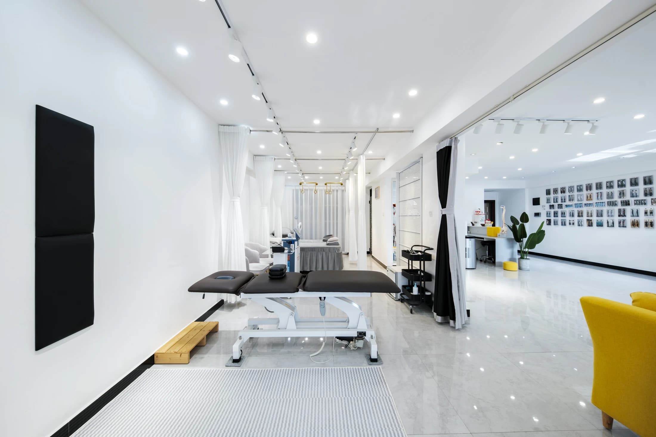 工作室环境实拍 4