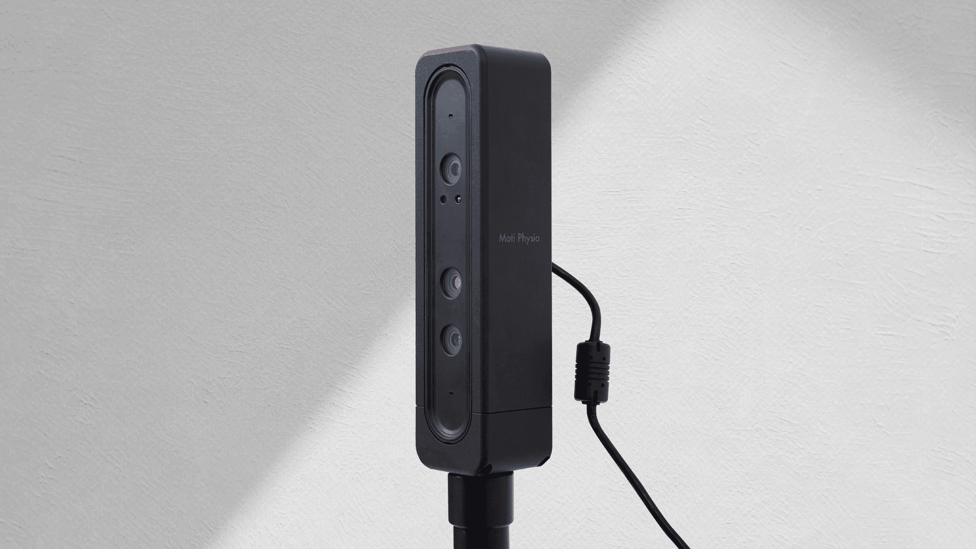 Moti Physio 3D体态评估设备实物